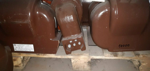 ООО КМА Электромаш предлагает со склада ЗНОЛ,ЗНТОЛП