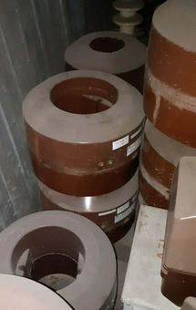 ООО КМА Электромаш предлагает со склада ТШЛ: