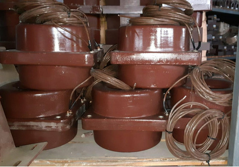 ООО КМА Электромаш предлагает со склада ТЛШ