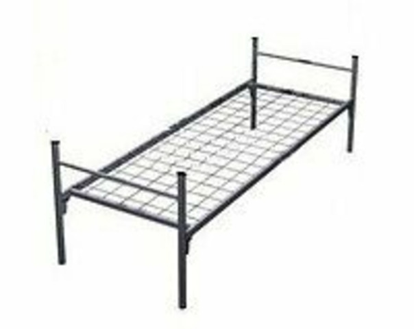 Кровати металлические в оздоровительные лагеря - 4/8