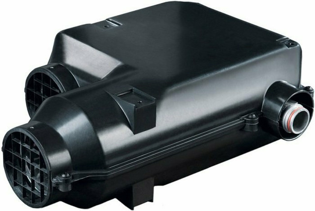 Ремонт обогревателей Truma.Обслуживание автокемперов - 1/11