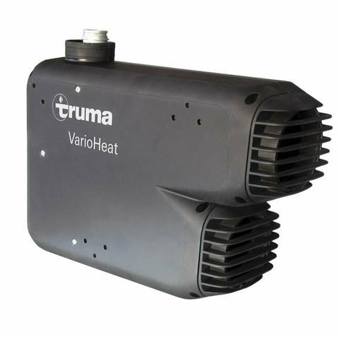 Ремонт обогревателей Truma.Обслуживание автокемперов - 4/11