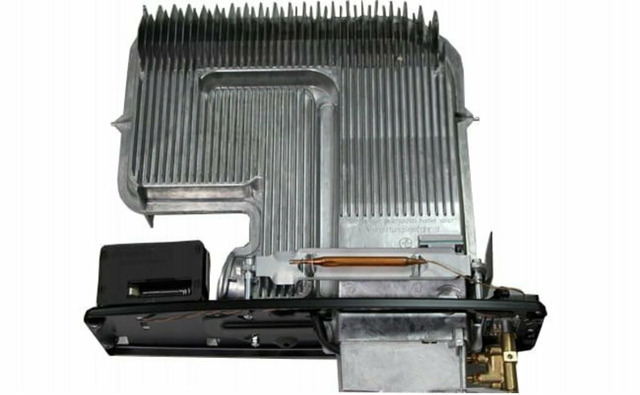 Ремонт обогревателей Truma.Обслуживание автокемперов - 5/11