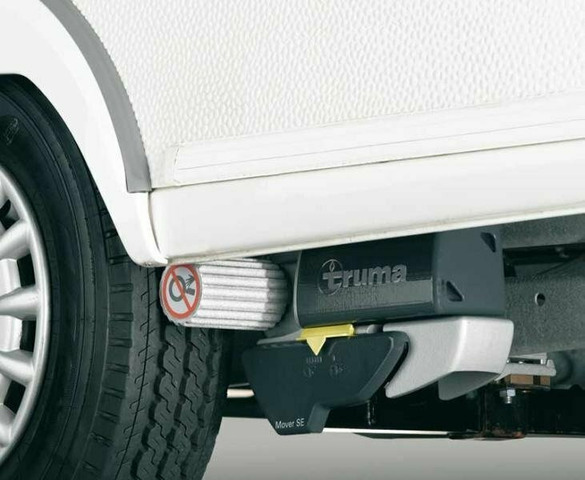 Ремонт обогревателей Truma.Обслуживание автокемперов - 8/11