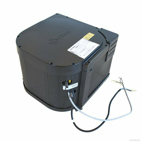 Ремонт обогревателей Truma.Обслуживание автокемперов - 10/11