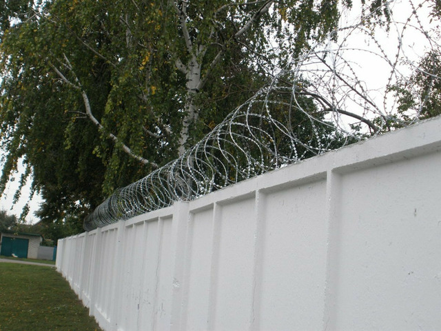 Объемная СББ егоза 900 - 1/3