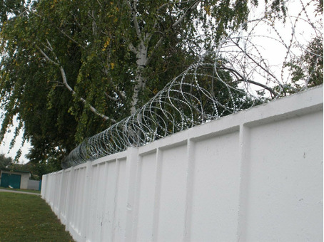 Объемная СББ егоза 900