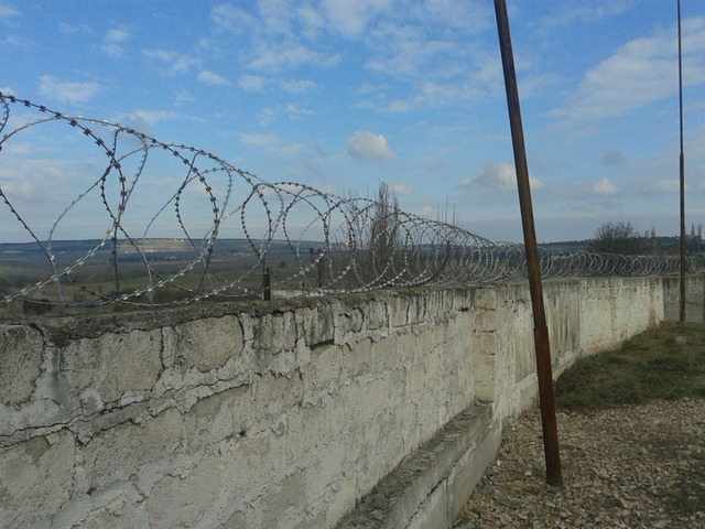 Объемная СББ егоза 900 - 3/3