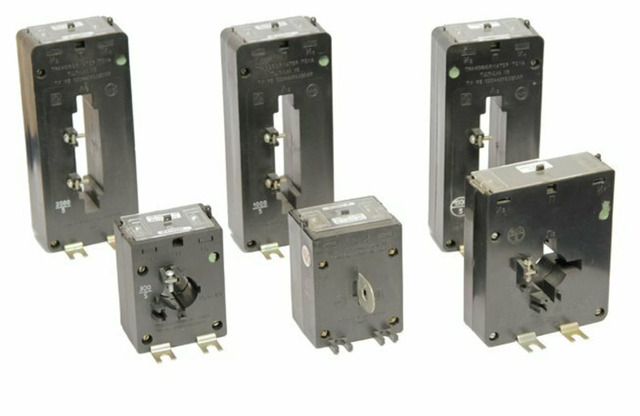 ООО КМА Электромаш предлагает со склада ТШ,ТШН - 2/2