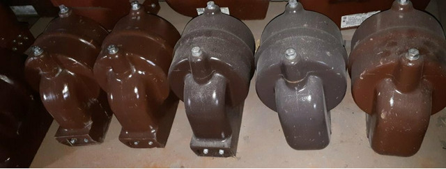 ООО КМА Электромаш предлагает со склада НОЛ