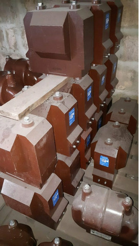 ООО КМА Электромаш предлагает со склада: НИОЛ, НАЛИ, НАЛИ. - 2/2