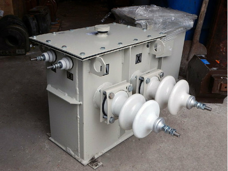 ООО КМА Электромаш предлагает со склада: Трансф ОМП