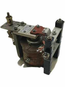 ООО КМА Электромаш предлагает со склада: РЭВ,ЩИТ-ОЩВ.