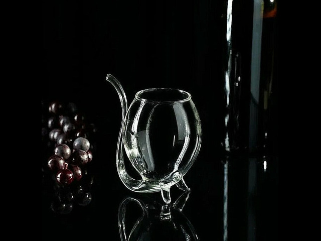 Бокал с Трубочкой для напитков Набор 6 штук - 2/10