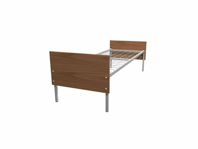 Крупным оптом с доставкой кровати металлические - 2/8