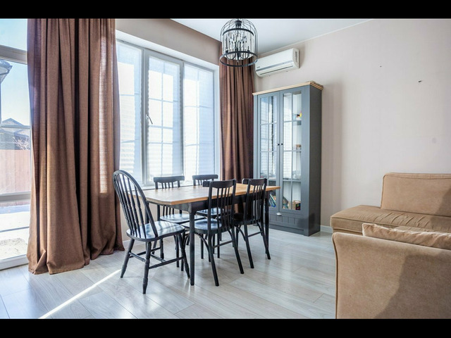 Современный двухэтажный дом - 4/9