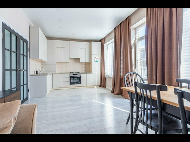 Современный двухэтажный дом - 5/9