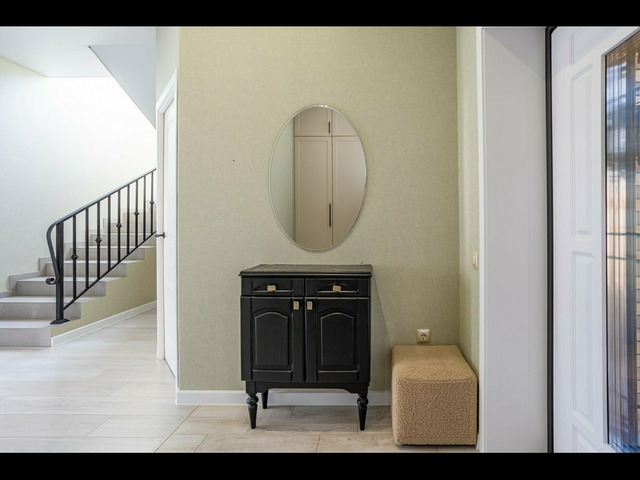 Современный двухэтажный дом - 6/9