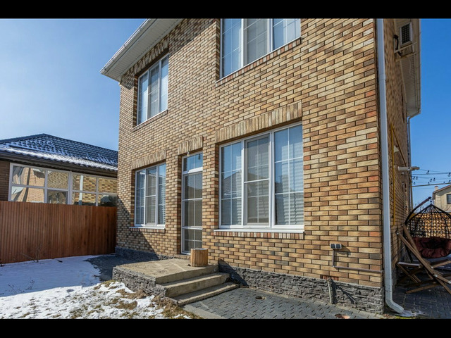 Современный двухэтажный дом - 8/9