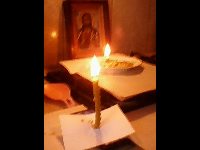 Белая магия Вашего счастья, здоровья, любви - 5/11