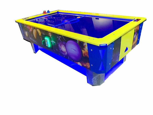 Аэрохоккеи для бизнеса и для дома - 1/12