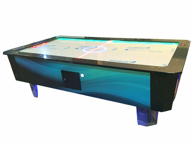 Аэрохоккеи для бизнеса и для дома - 4/12