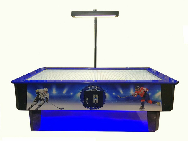 Аэрохоккеи для бизнеса и для дома - 5/12