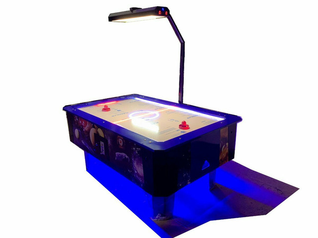 Аэрохоккеи для бизнеса и для дома - 7/12