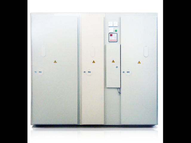 Высоковольтные конденсаторные установки АУКРМ 6-10 кВ - 3/3