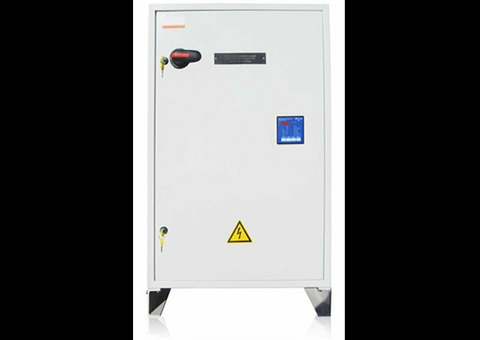 Конденсаторные установки типа АУКРМТ 0 4 до 3000 кВАр