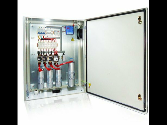 Конденсаторные установки типа АУКРМФТ 0 4 до 3000 кВАр - 2/3