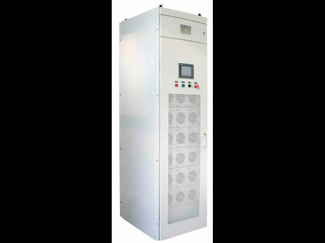 Активный фильтр гармоник АФГ до 600А - 1/3