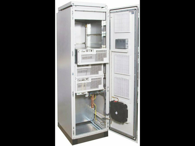 Активный фильтр гармоник АФГ до 600А - 2/3