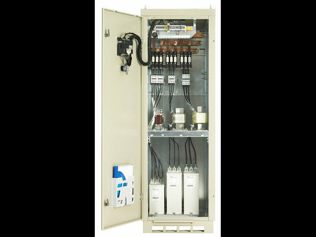 Активный фильтр гармоник АФГ до 600А - 3/3