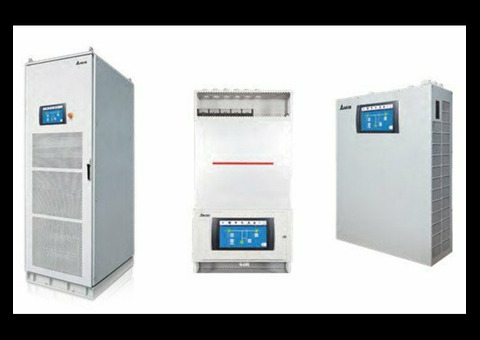 Активный фильтр гармоник SVG до 600А