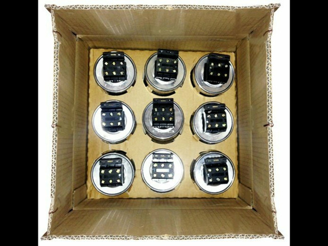 Конденсаторные батареи (банки) 0,4 кВ - 2/3