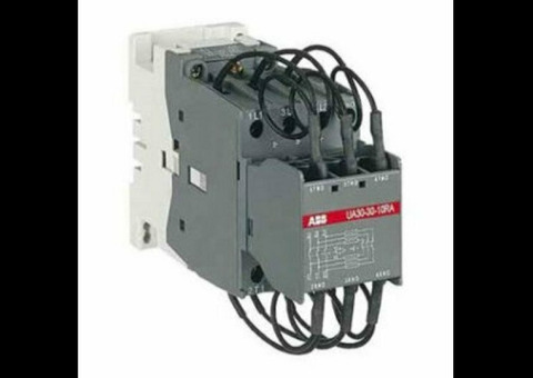 Контакторы, Пускатели конденсаторные  АУКРМ