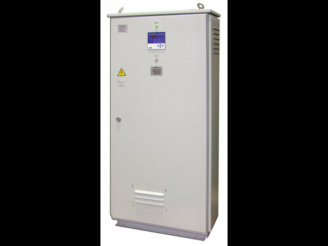 Регулятор реактивной мощности РРМ Novar, Lovato, BELUK - 1/3