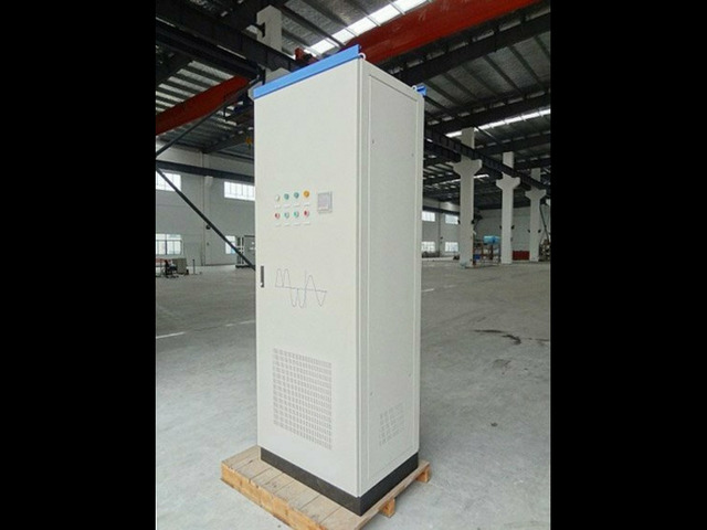 СТАТКОМ|STATCOM Статический Генератор Реактивной Мощности - 1/3