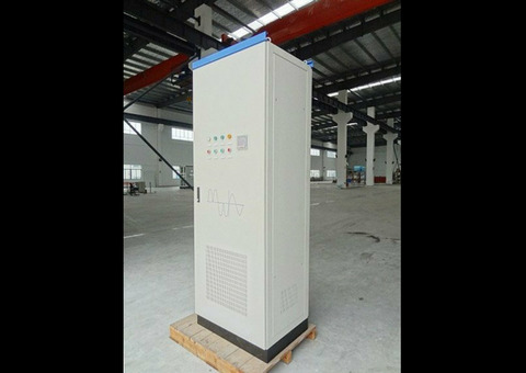 СТАТКОМ|STATCOM Статический Генератор Реактивной Мощности