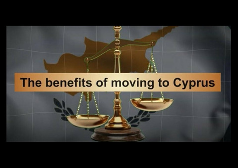 Профессиональная юридическая поддержка на Кипре