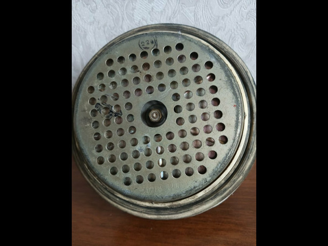 двигатель для пылесоса старых марок - 2/2