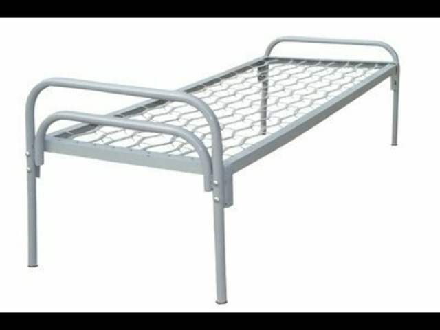 Металлические кровати недорогие с доставкой - 3/7