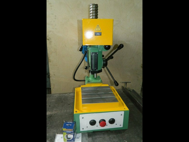 Сверлильный станок 2м112 - 2/3