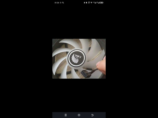 Куллер для процессора LGA 1155 - 3/3