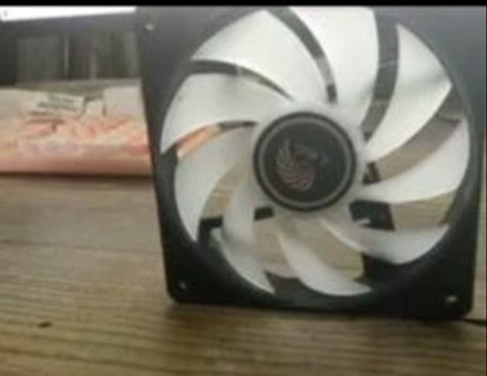 Куллер для процессора LGA 1155