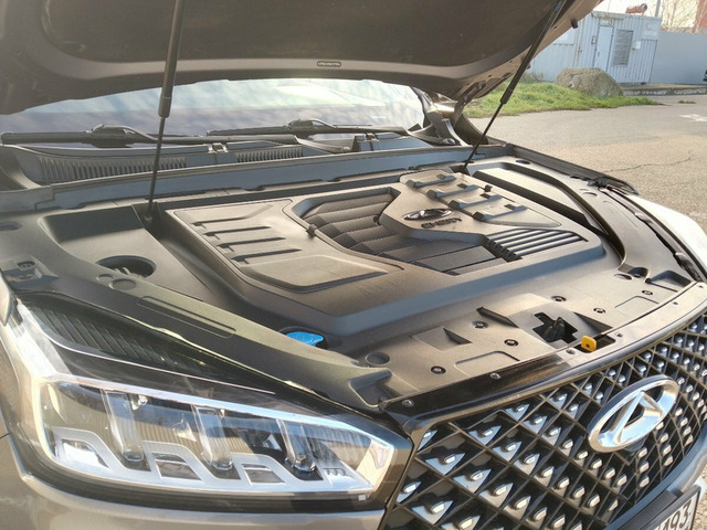 Cherry Tiggo 7 Pro, 2022 - 9/12