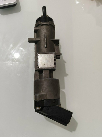 Замок зажигания Chevrolet Lanos - 1/5