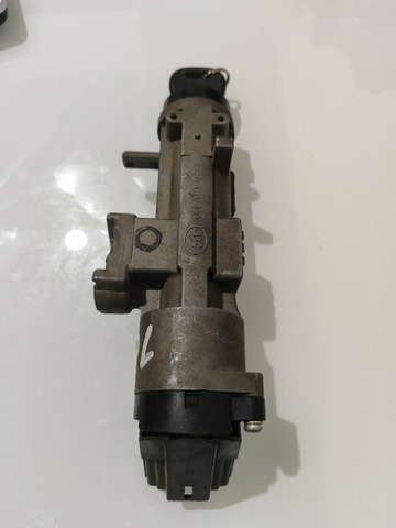 Замок зажигания Chevrolet Lanos - 4/5