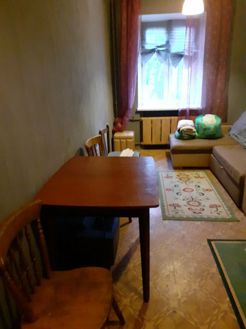 Комната в Дубне - 2/6